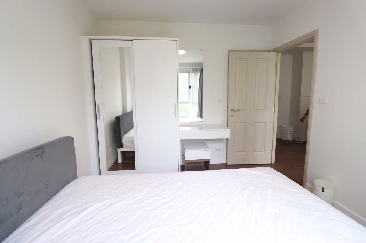 picture 1bedroom D condo nim for rent 12,000THB/month pool view 38sq.m. Tel. +66823899314 (Bubu) - 9/14