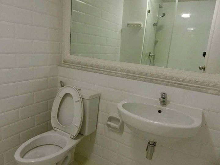 picture Groovy condo Sriracha, Building B, 5th floor, insurance 1+ advance 1 - 6/6