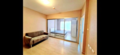 คอนโดให้เช่า : ให้เช่า พลัม คอนโด พระราม 2 / PLUM CONDO RAMA 2