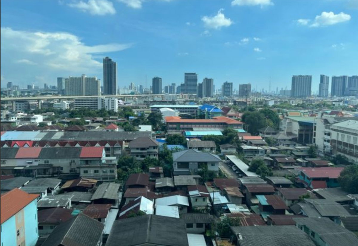 picture Regent Home Bangson. 1bed 28sqm. Line id: @pfagent - 7/7