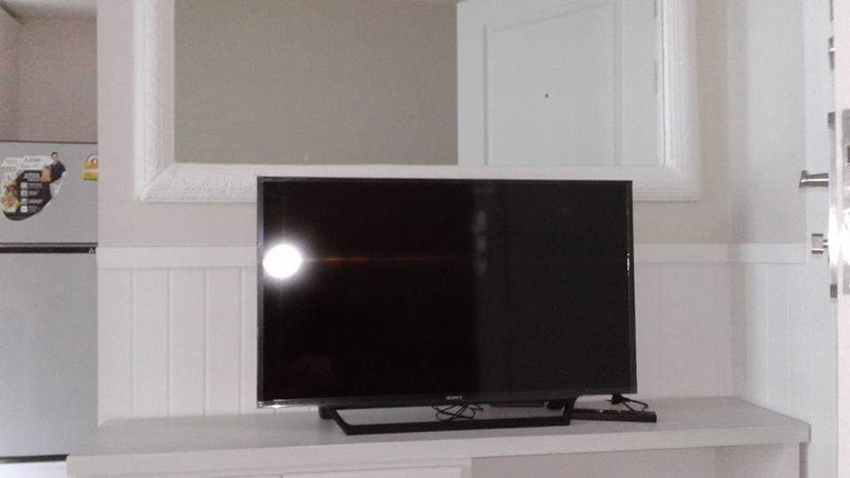 picture Groovy condo Sriracha, Building B, 5th floor, insurance 1+ advance 1 - 4/6