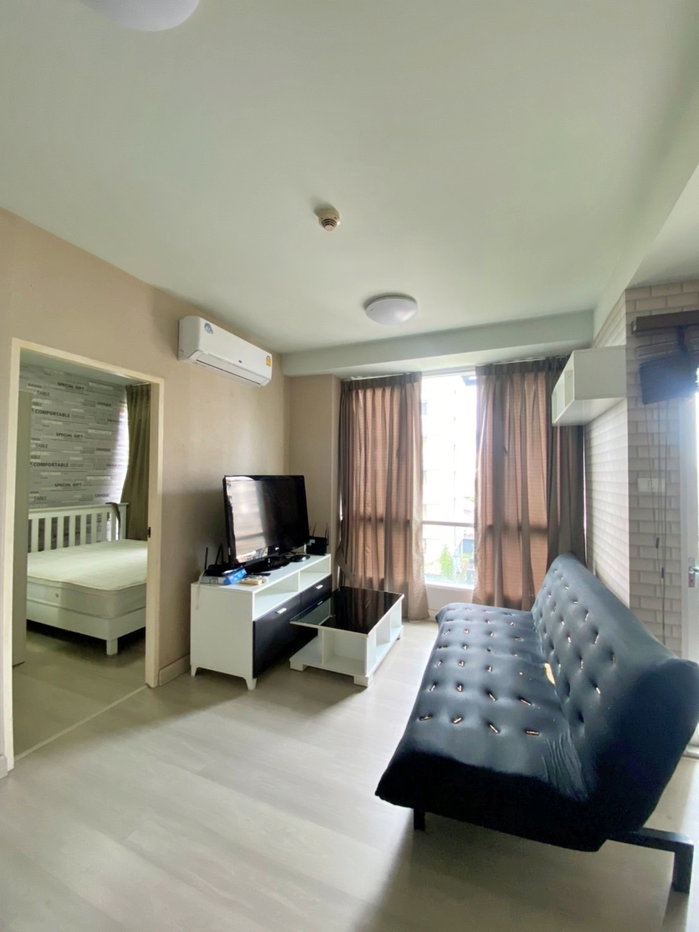รูป 💥คุณภัส🔔⚠️🏘️⚡️กดปุ่มแอดไลน์💥พาโน วิลล์ รัชดา 19 - รูปที่ 1/9