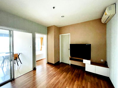 คอนโดให้เช่า : (ว่าง26เมษายน-ุต)ให้เช่าCentric Tiwanon - 1นอน 35ตรม. ชั้น23 ตึกB - Line:@hac55