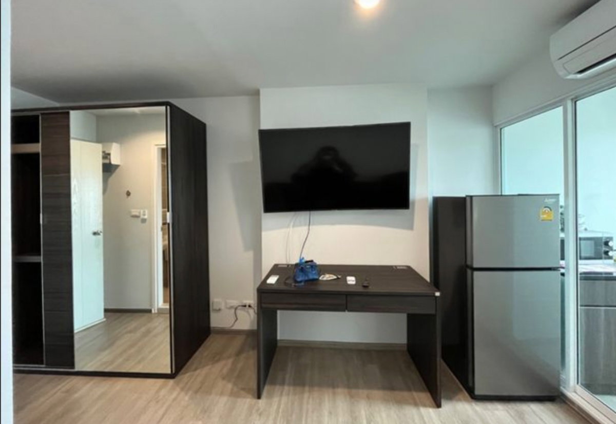 picture Regent Home Bangson. 1bed 28sqm. Line id: @pfagent - 2/7