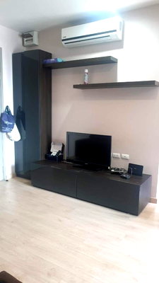 Condos for rent : The Tempo Grand Sathorn - Wutthakat