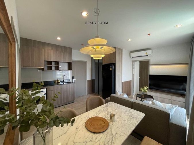 🍀🍀🍀BEST DEAL🔥For Rent📌Ideo Mobi Eastpoint(Line:@rent2022), Beautiful room with Good price and Ready to move in!!✨A00312