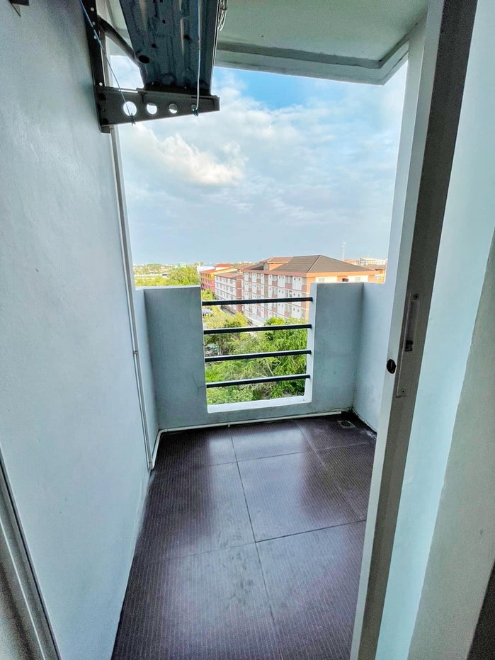 รูป Beston Condo ดอนหัวฬ่อ อมตะนคร ชลบุรี - รูปที่ 7/7