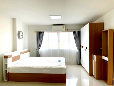 คอนโดให้เช่า : Beston Condo ดอนหัวฬ่อ อมตะนคร ชลบุรี