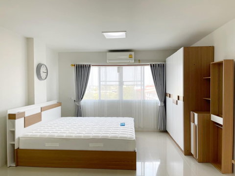 Beston Condo ดอนหัวฬ่อ อมตะนคร ชลบุรี