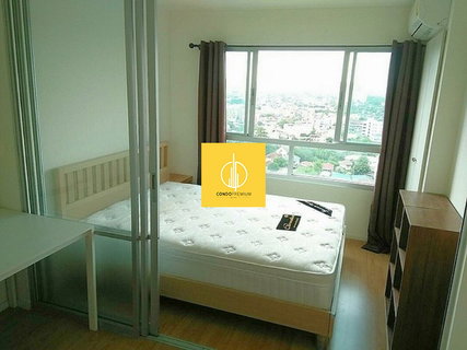 รูปภาพ G 3688🧡中国客户，请加微信。(在联系方式的旁边) For rent LUMPINI VILLE PRACHACHUEN PHONGPHET 2 Line❤️💜@condopremium💜❤️