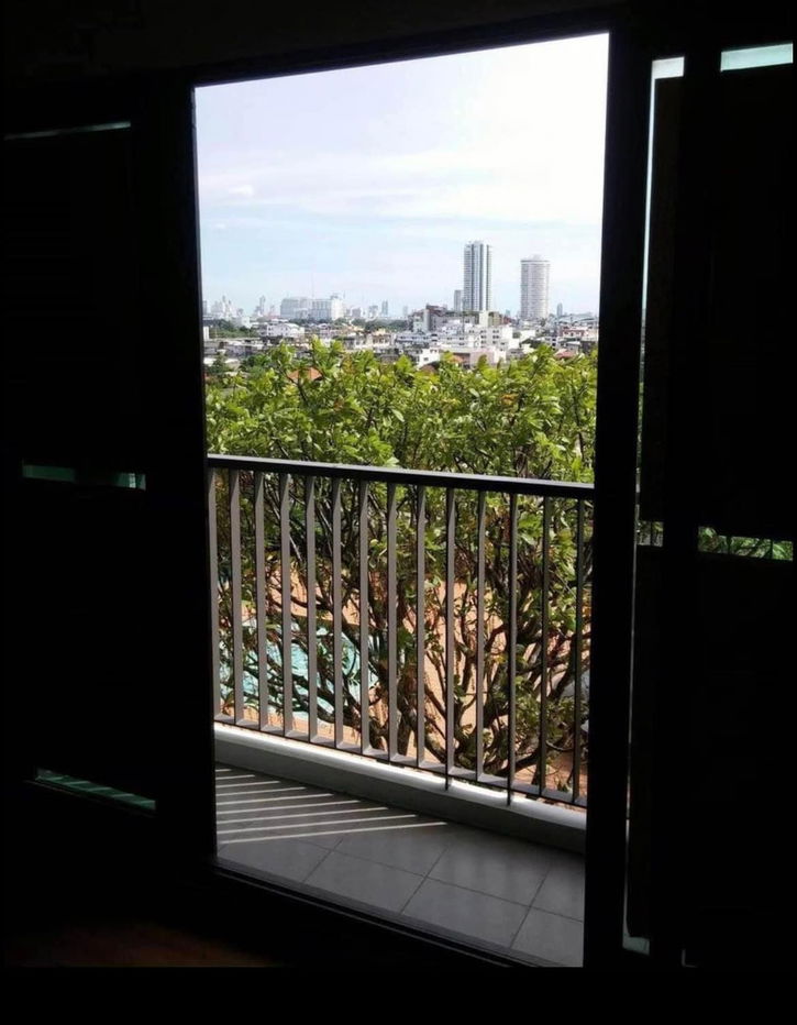 รูป @condorental ให้เช่า The Tree RIO Bang - Aor Station ห้องเปล่า ราคาดี พร้อมเข้าอยู่!! - รูปที่ 4/4