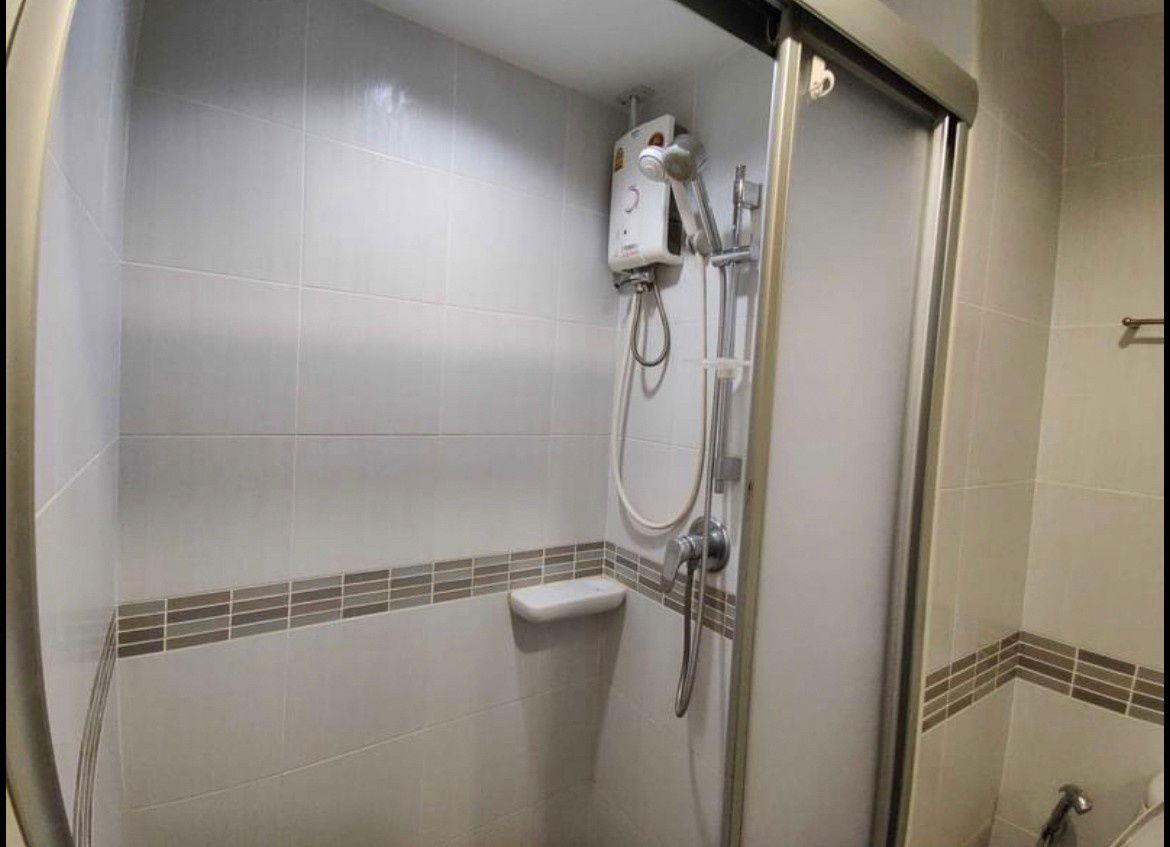 picture Available 22Nov25! Lumpini Place Huamark. 1bed 27sqm. Line id: @pfagent - 6/6