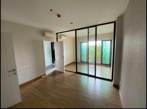 @condorental ให้เช่า The Tree RIO Bang - Aor Station ห้องเปล่า ราคาดี พร้อมเข้าอยู่!!