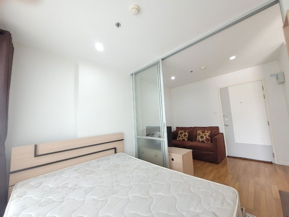 รูป Lumpini Park Rama 9 - Ratchada ห้องสวย ราคาดี พร้อมเข้าอยู่!! - รูปที่ 1/9