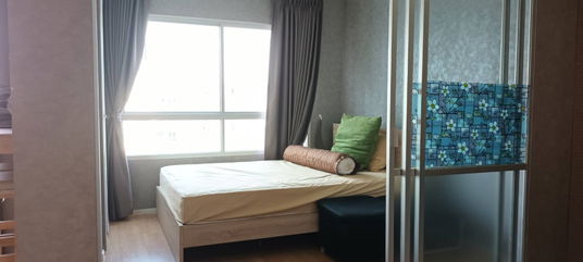 P-103861 ต้องการขายคอนโด ลุมพินี วิลล์ อ่อนนุช-พัฒนาการ On Nut Rd, Prawet, Suan Luang, Bangkok Line Id: @easythaihome 085-592-2897