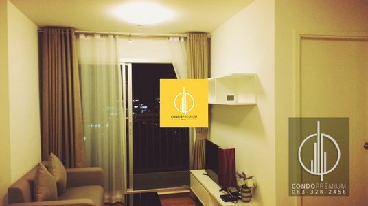 รูปภาพ G 5684💙 For rent THE TRUST CONDO NGAMWONGWAN Line❤️💜@condopremium💜❤️