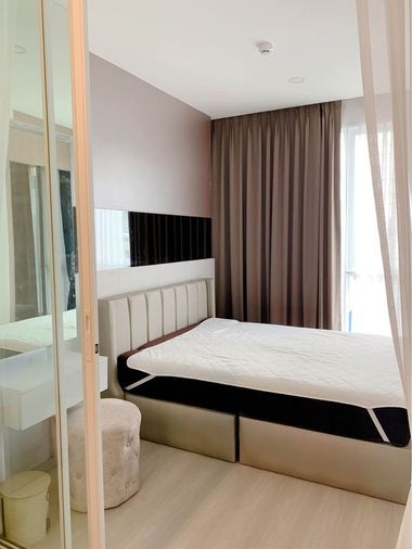 De LAPIS Charan 81 ห้องสวย ราคาดี สอบถามเพิ่มเติมได้ที่ Line @condorental 