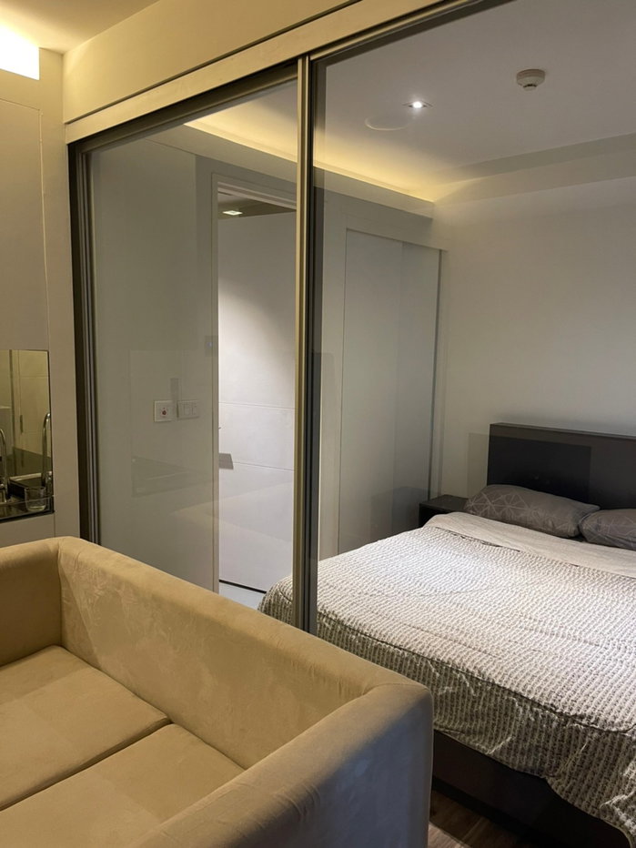 picture parque 48 KMUTT condo for rent - 1/10