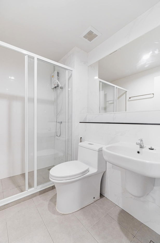 รูป ให้  เช่าคอนโด รีช พหลโยธิน 52  - รูปที่ 8/16