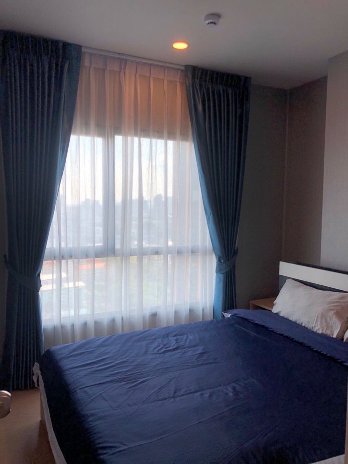 picture For Rent The Tree Sukhumvit71-Ekkamai (Near Airport Link) - 4/8