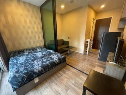 รูปภาพ  BROWN CONDO RATCHADA 32 FOR RENT 9000 THB
