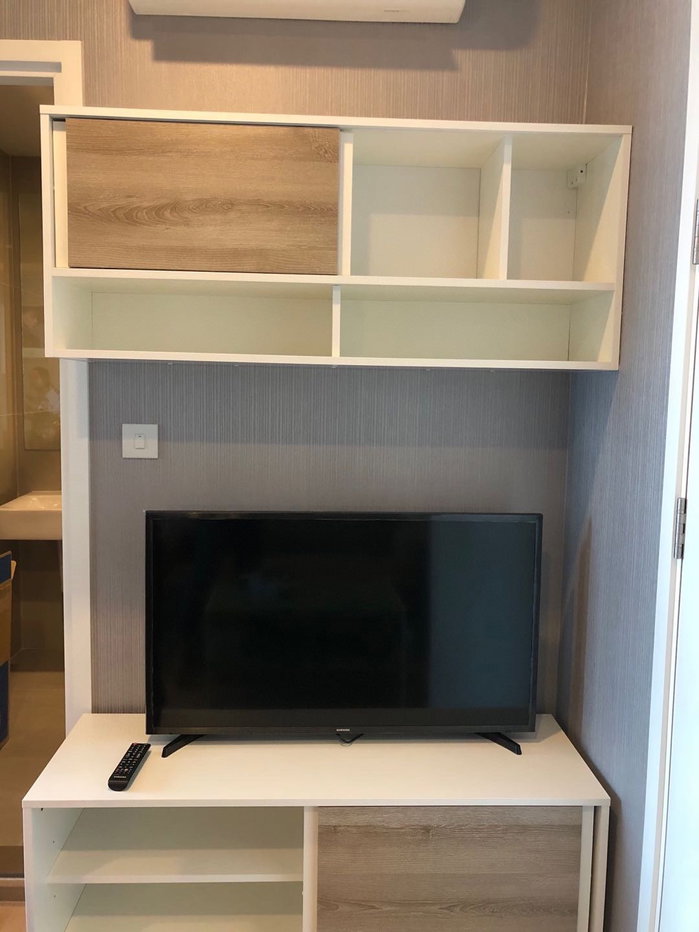 picture For Rent The Tree Sukhumvit71-Ekkamai (Near Airport Link) - 2/8