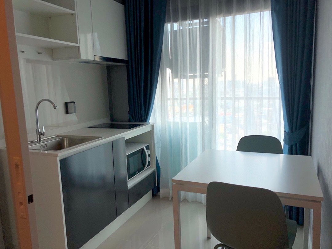 picture For Rent The Tree Sukhumvit71-Ekkamai (Near Airport Link) - 5/8