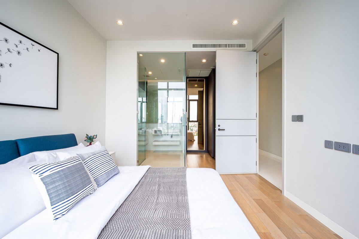 รูป ให้เช่า Vittorio Sukhumvit 39 2 ห้อง 📣📣📣 ห้องสวย วิวสวยมากค่ะ - รูปที่ 13/18