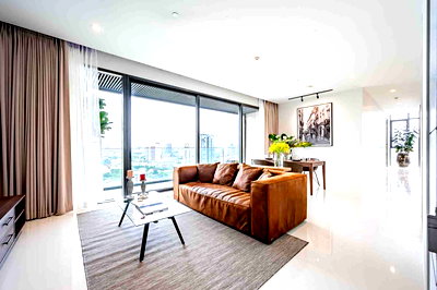 คอนโดให้เช่า : ให้เช่า Vittorio Sukhumvit 39 2 ห้อง 📣📣📣 ห้องสวย วิวสวยมากค่ะ