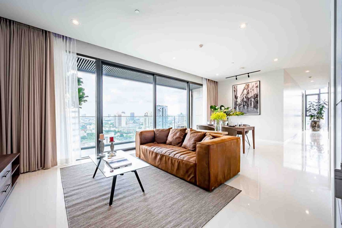 รูป ให้เช่า Vittorio Sukhumvit 39 2 ห้อง 📣📣📣 ห้องสวย วิวสวยมากค่ะ - รูปที่ 1/18