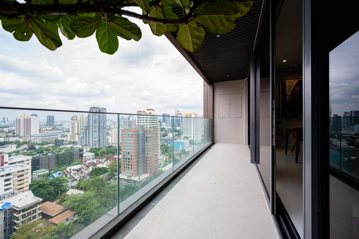 รูป ให้เช่า Vittorio Sukhumvit 39 2 ห้อง 📣📣📣 ห้องสวย วิวสวยมากค่ะ - รูปที่ 17/18