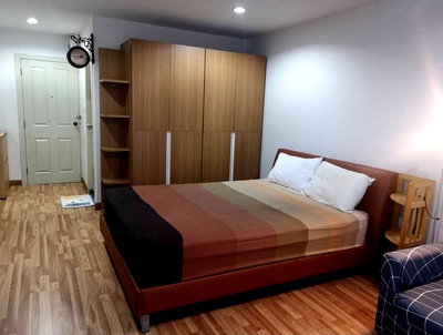 Condos for sale BTS On Nut : P-115365 Condo for sell Regent Home 19 Sukhumvit 93 fully furnished. Line Id: @easythaihome 085-592-2897