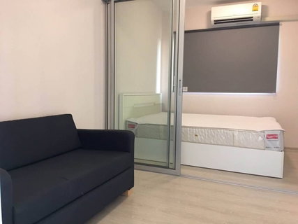 รูปภาพ Plum condo park rangsit phases 3 Builed D floor 6