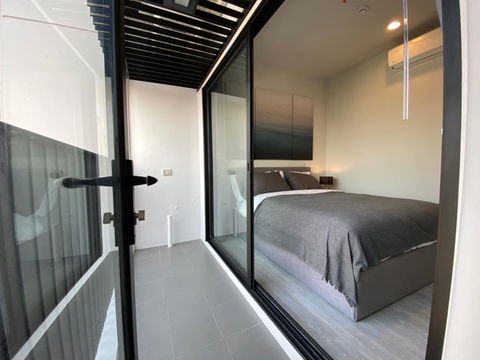 XT Ekkamai Condo For Rent