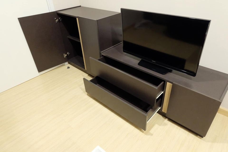 รูป The Tree Onnut Station ห้องสวย ราคาดี สอบถามเพิ่มเติมได้ที่ LINE @condorental !! - รูปที่ 3/10