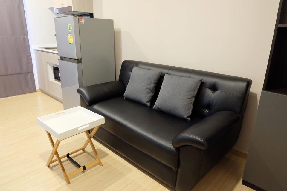 รูป The Tree Onnut Station ห้องสวย ราคาดี สอบถามเพิ่มเติมได้ที่ LINE @condorental !! - รูปที่ 4/10