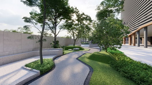 Project TERRA RESIDENCE Picture - 3/21