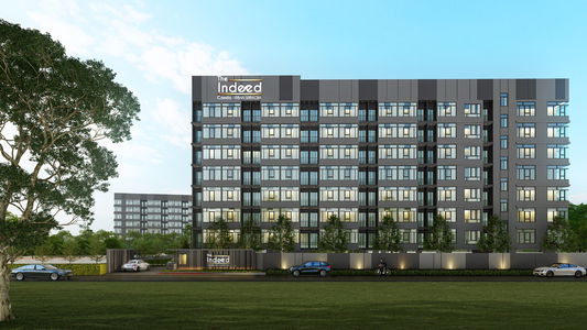 ดิ อินดี๊ด คอนโด เออร์เบิน ศรีราชา