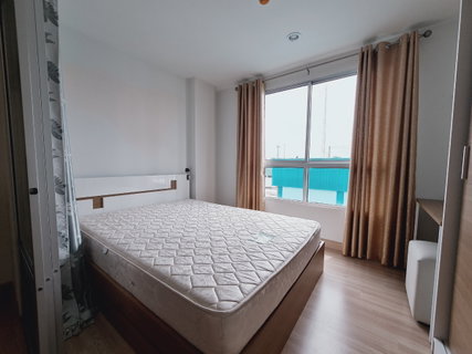รูปภาพ For rent The Niche ID Rama 2 (Phase 1) Ready to move in [Line: @lifeland]