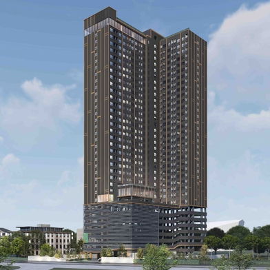 Project TERRA RESIDENCE Picture - 2/21