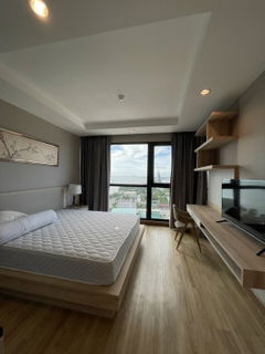 รูปภาพ ให้ เช่า คอนโด ลัดดา พลัส ศรีราชา ขนาด 48 ตรม. ใกล้ รพ.พญาไท, สมิติเวช, โรบินสัน, เกาะลอย