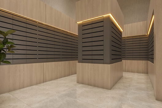 Project TERRA RESIDENCE Picture - 5/21