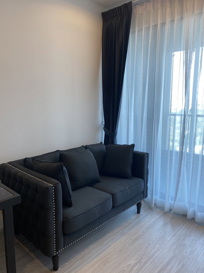 picture For Rent Ideo Mobi Sukhumvit Estgate - 3/10