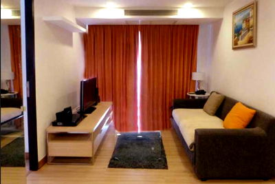 คอนโดให้เช่า : ว่างพร้อมอยู่! The Alcove Sukhumvit49. 2นอน 68ตร.ม. Line id: @pfagent