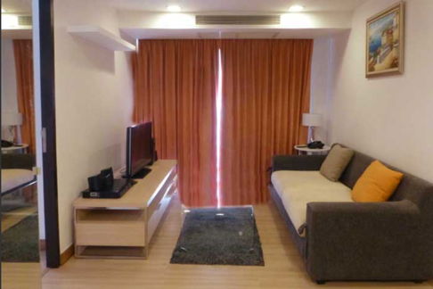 The Alcove Sukhumvit49. 2bed 68sqm. Line id: @pfagent