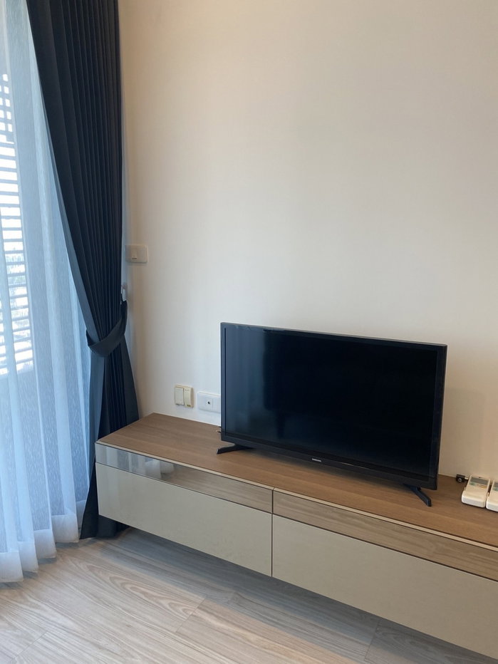 picture For Rent Ideo Mobi Sukhumvit Estgate - 7/10
