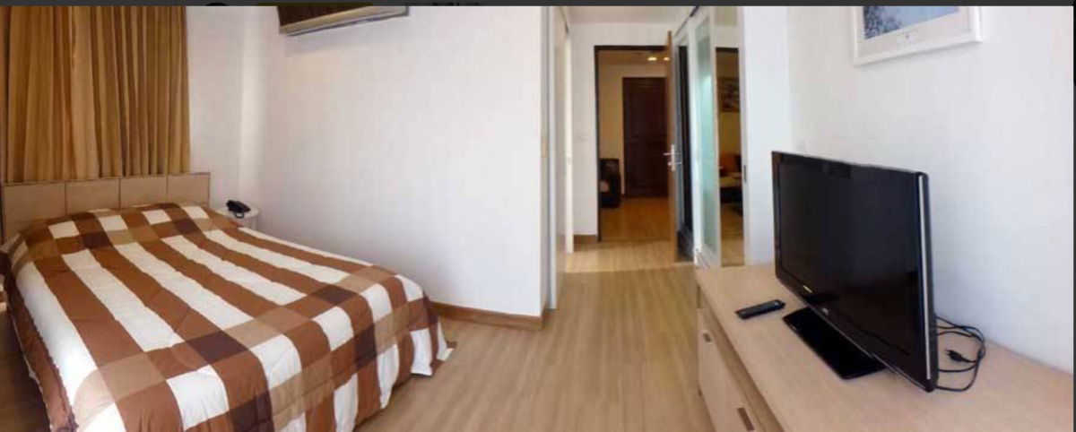 รูป ว่างพร้อมอยู่! The Alcove Sukhumvit49. 2นอน 68ตร.ม. Line id: @pfagent - รูปที่ 4/8