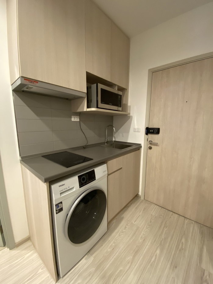 picture For Rent Ideo Mobi Sukhumvit Estgate - 2/10
