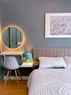 รูปภาพ T1261 Condo for rent, Lumpini Place Rama VIII, beautiful room, fully furnished, special price.