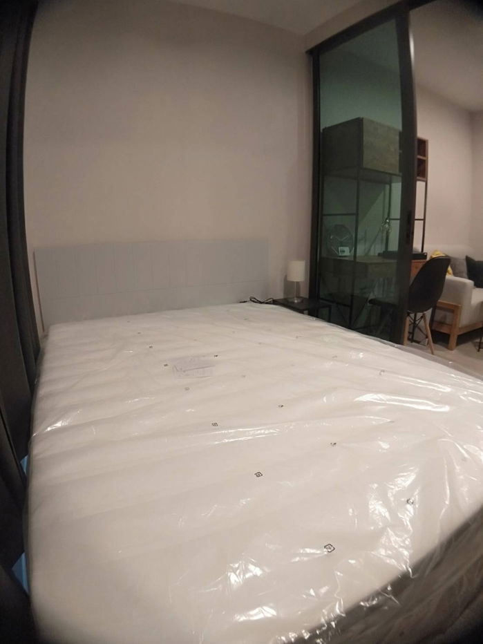 รูป 💥เช่า! ไพรเวซี่ พระราม9 (Privacy Rama9) ขนาด 23 ตรม.ราคา 11,000 บาท พร้อมเฟอร์และเครื่องใช้ไฟฟ้า - รูปที่ 2/10